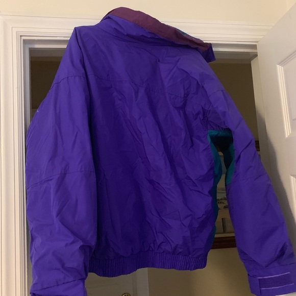 Columbia ski jacket women’s xl - Picture 7 of 8